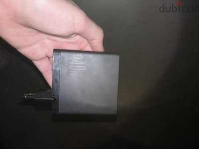شاحن 140w  سريع جدا وحلو