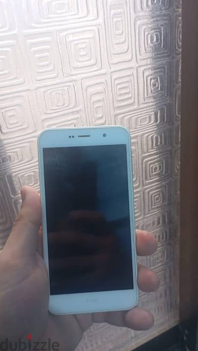 HTC خطين وميموري