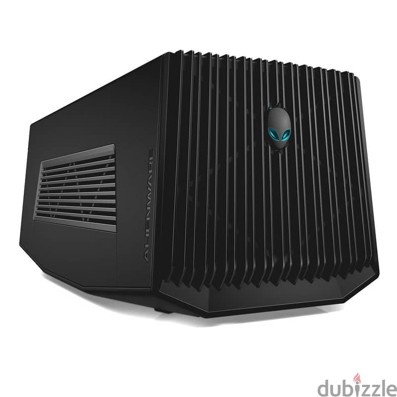alienware 15r4 + AGA amplifier 1