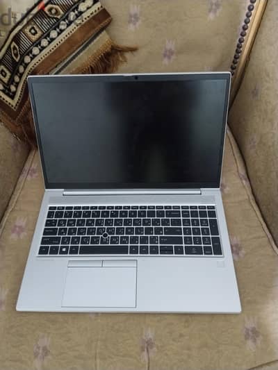 hp Elitebook 855bG8 Ryzen 5pro 5650