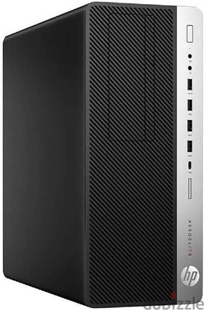 مطلوب شاسية HP 800 G3 TOWER