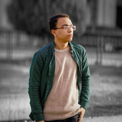 Ahmed Ehab Nageeb