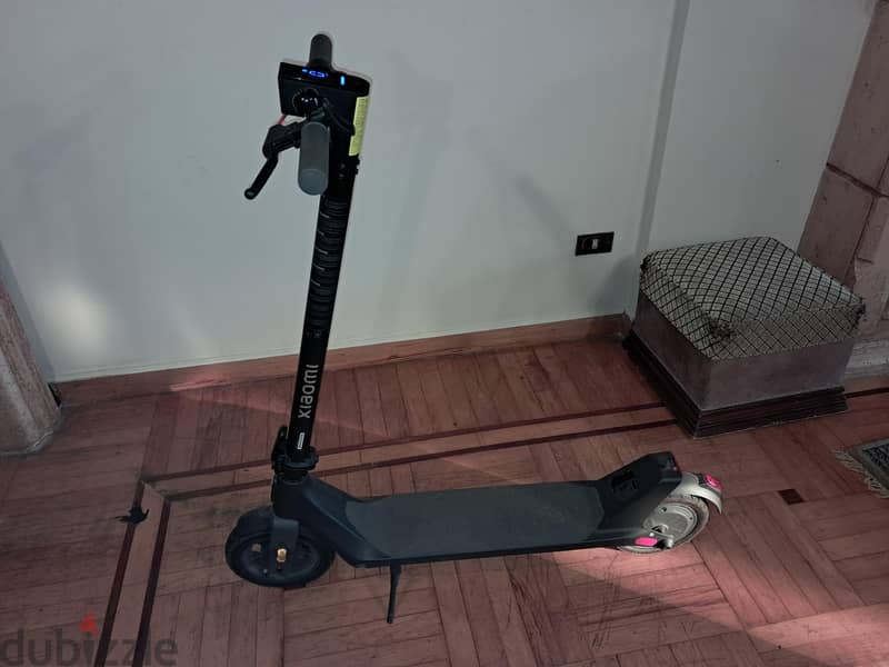 Xiaomi scooter 4 lite 2nd generation 2