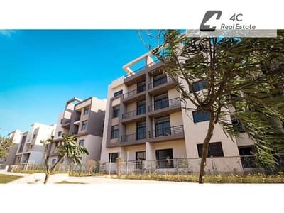 استلام فوري و تشطيب فاخر بالتكيفات-موقع مميز جدا - اوبن فييو - افضل سعر في الماركت - for sale in fifthsquare