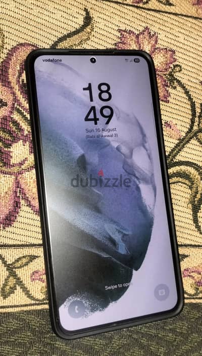 Samsung S21 Plus