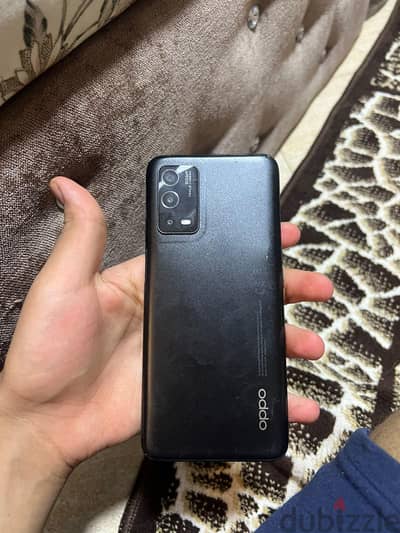 OPPO A55