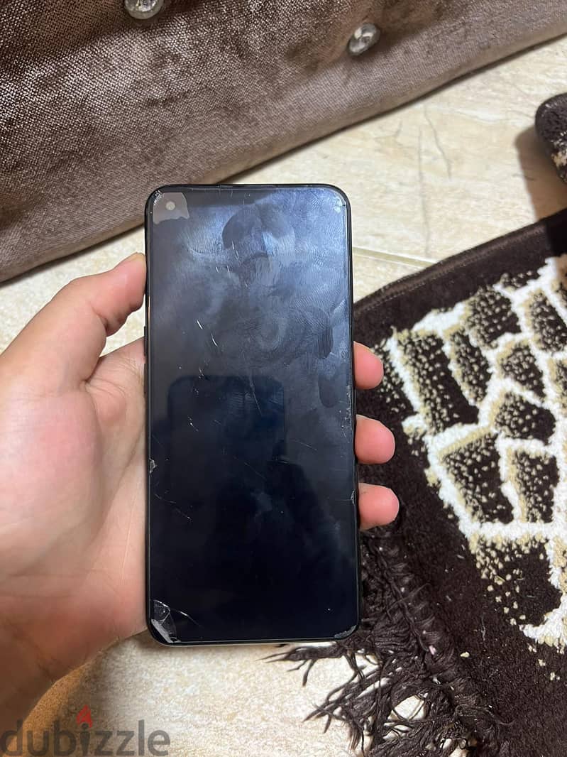 OPPO A55 1