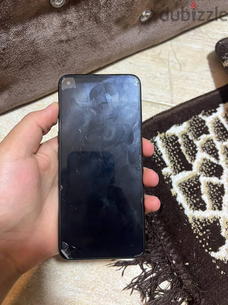 OPPO A55 4