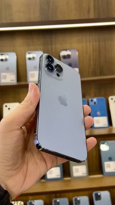 آبل - آيفون 13 برو ماكس