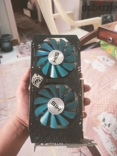 RX 570 4gb