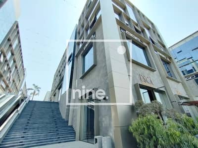 مكتب مميز متشطب بمساحة 182 متر مربع للإيجار في 5A، القاهرة الجديدة |Fully Finished Office for Rent in 5A, New Cairo| مساحة مميزه وتشطيب علي أعلى مستوى