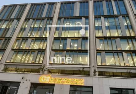 مكتب للايجار دايركت علي التسعين الجنوبي في وان نانتي One Ninety  بافضل سعر28 دولار  - 243  متر -التجمع الخامس - new cairo