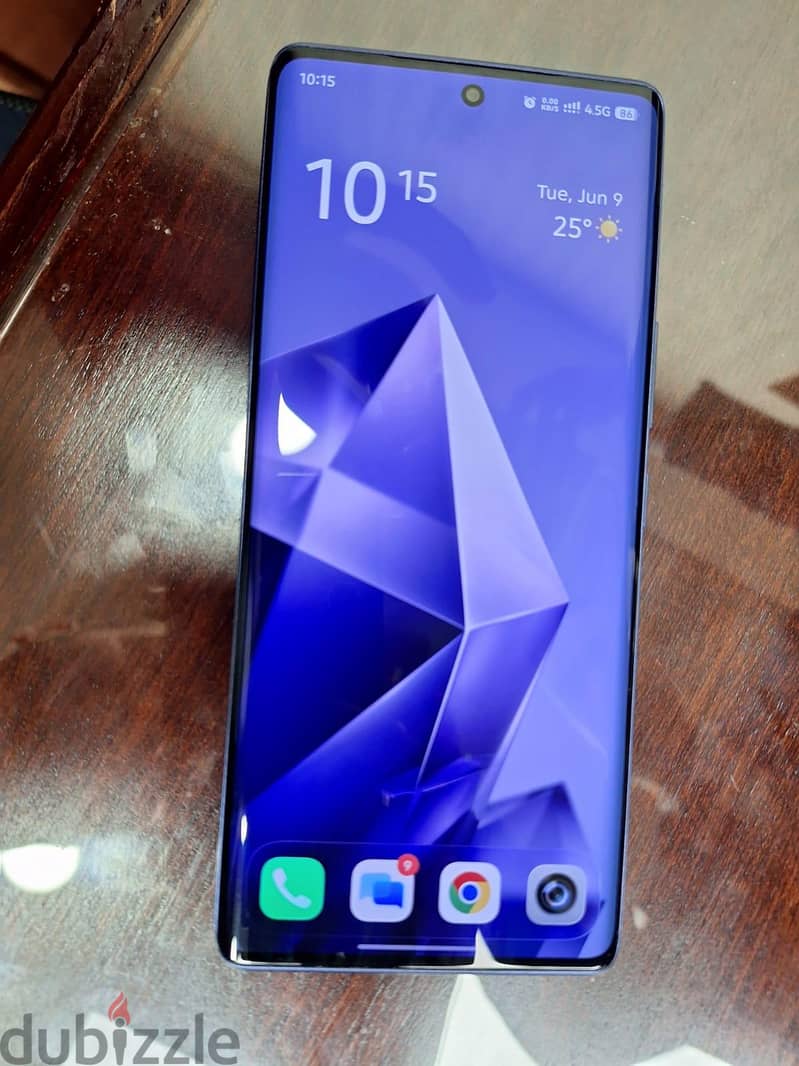 Infinix Note 50S 1
