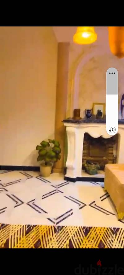شقه مفروشه للايجار