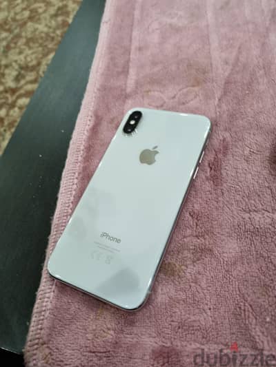 iphone x 256g