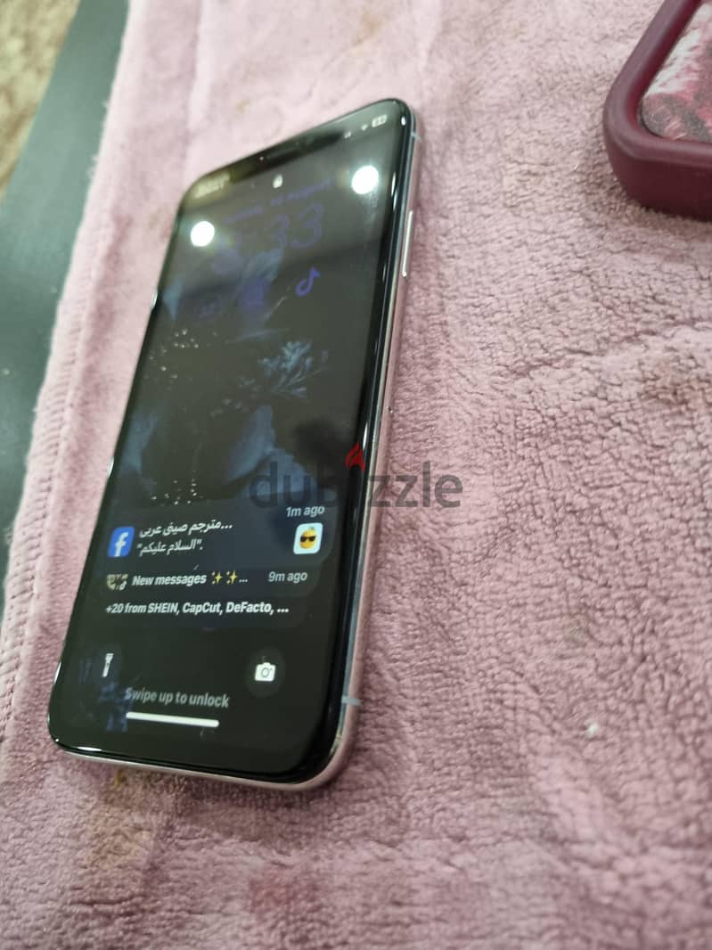 iphone x 256g 2