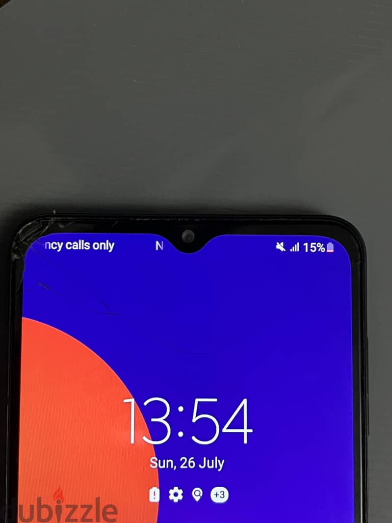 Samsung M12 2