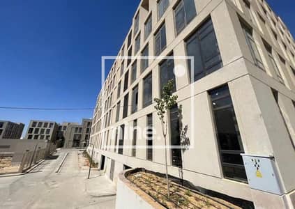 Finished building for rent in District 5, New Cairo (Fifth Settlement); area of ​​550 sqm at a competitive rate of 1,500 EGP per square meter.