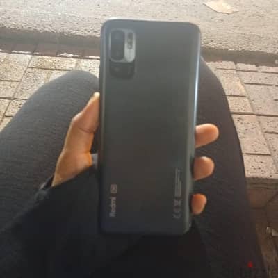 Xiaomi Redmi Note 10