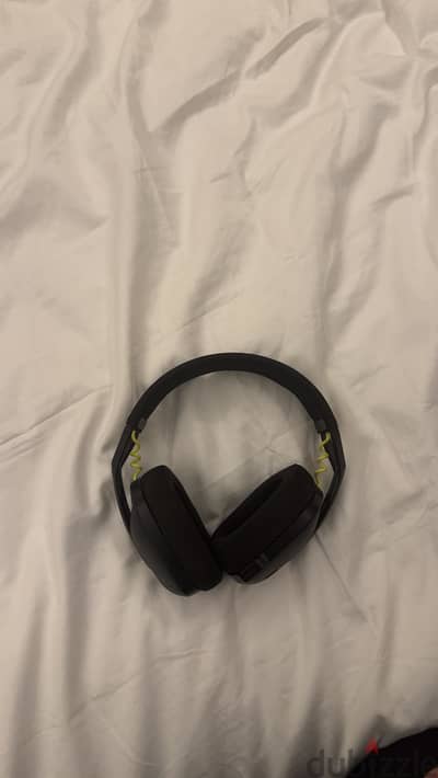 logitech g305 headphones