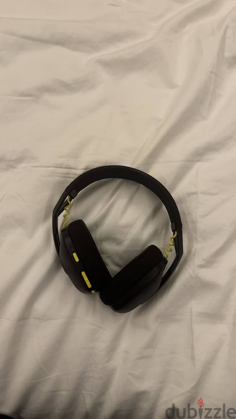 logitech g305 headphones 1