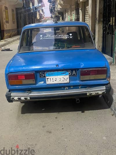 لادا 2107 1994