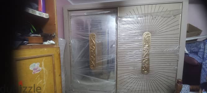 غرفة نوم كامله