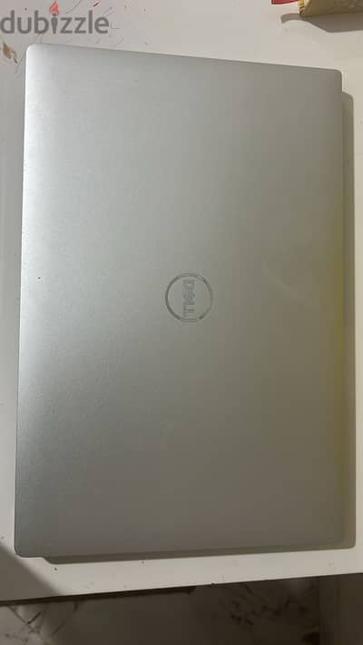 Dell Precision 5530 Core i7