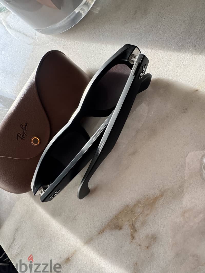 Rayban Meta Glasses 3