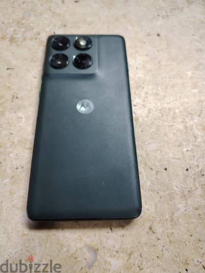 Motorola edge 2025 5G