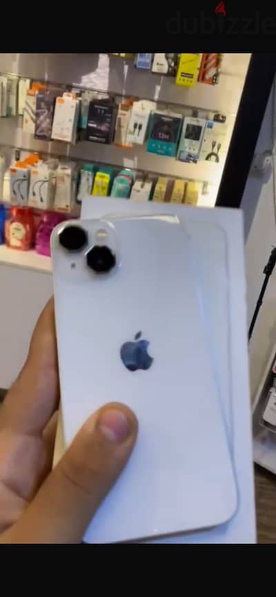 Apple - iPhone 13
