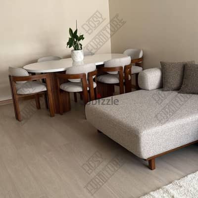 سفره مودرن