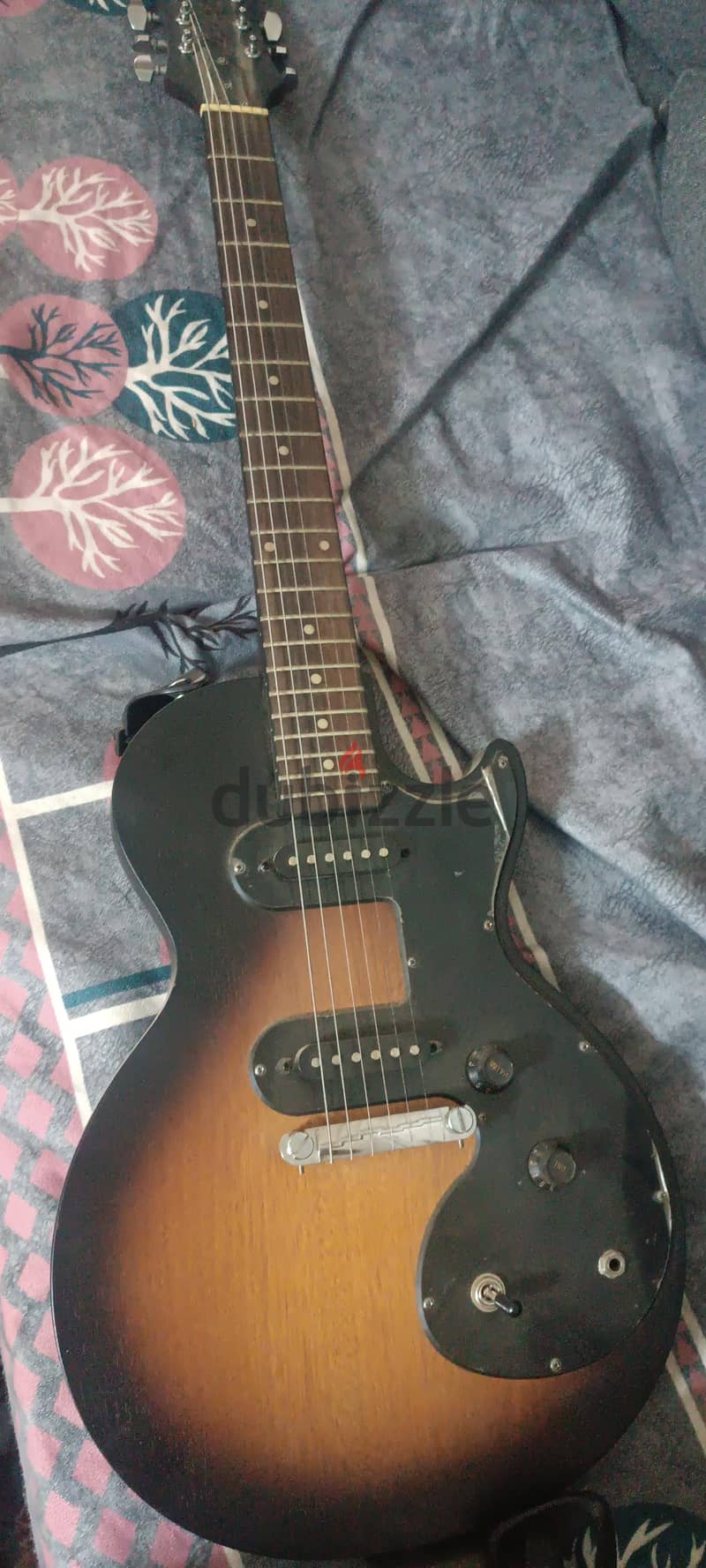 electric guitar yamaha 1