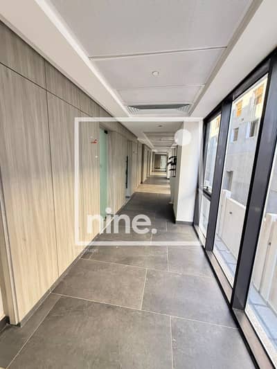 مكتب إداري بتشطيب كامل للإيجار Fully Finished Office for Rentمباشرة على شارع التسعين الشمالي،القاهرة الجديدةNew Cairo |الاختيار الافضل للشركات الكبيره