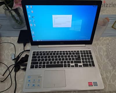 لاب توب للبيع Dell inspiron