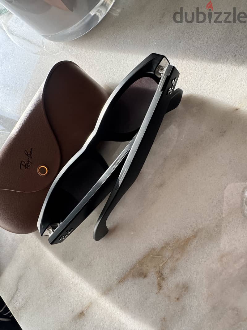 RayBan Meta Glasses 3