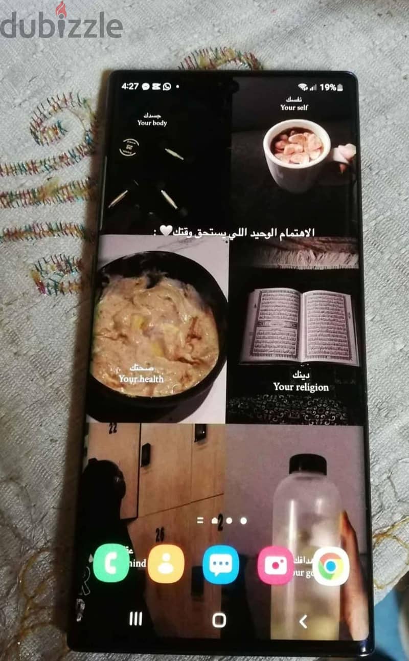 Samsung Note 10 Plus 2
