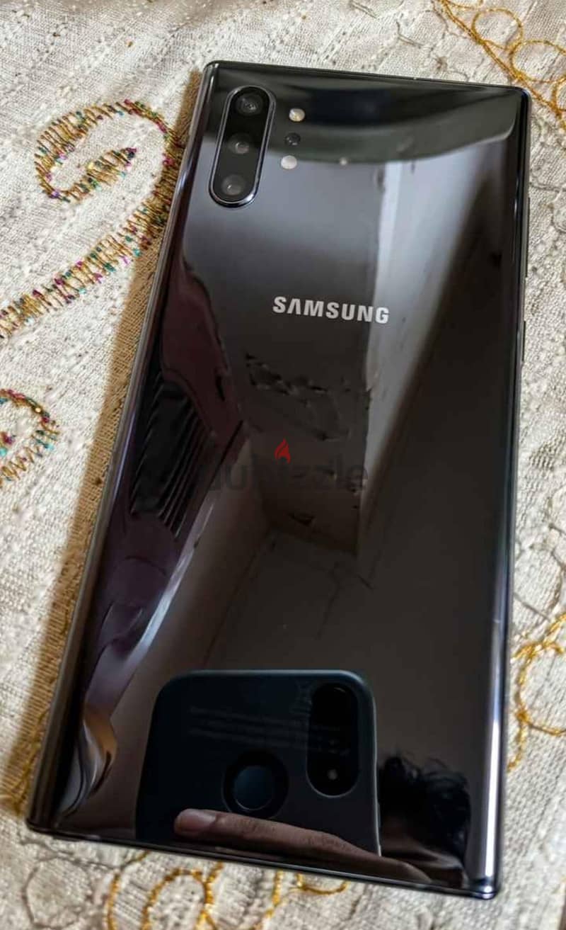Samsung Note 10 Plus 3