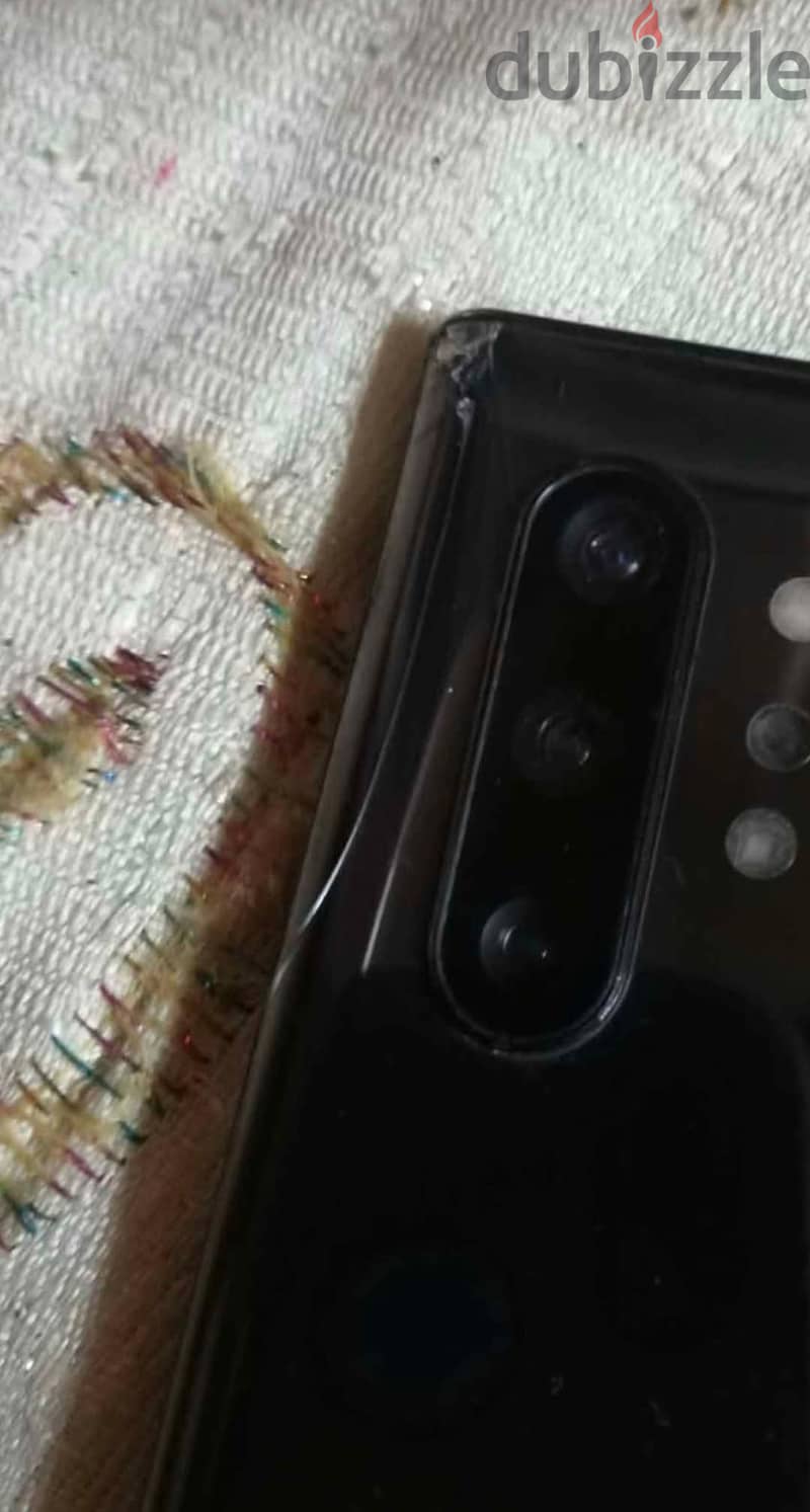 Samsung Note 10 Plus 4