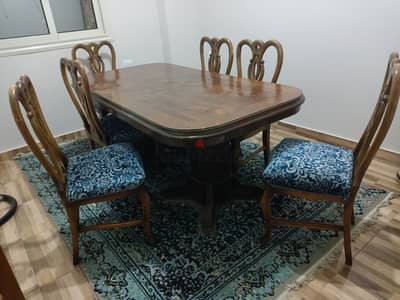 ترابيزة سفرة