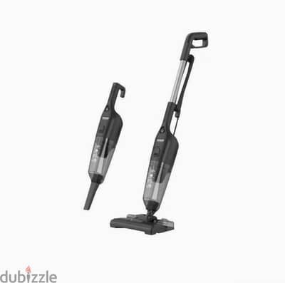 Arshia 4*1 vacuum cleaner and mop 1000 watt