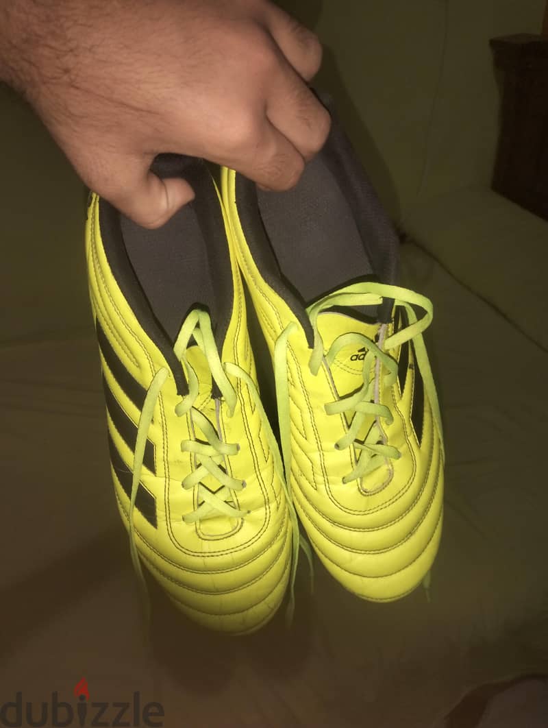 Adidas Copa 2