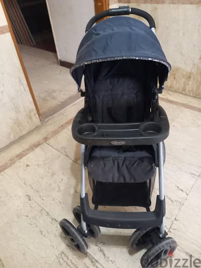 Graco stroller