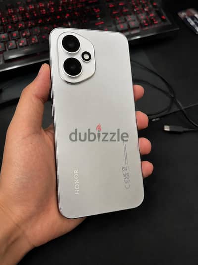 Honor 400