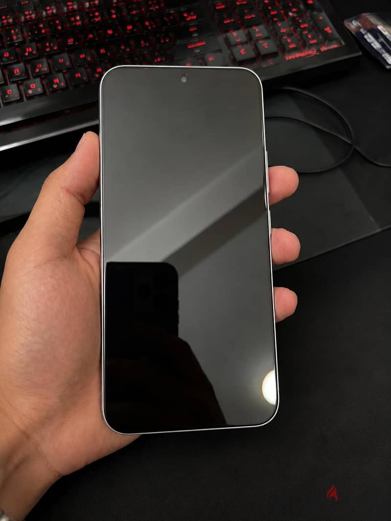 Honor 400 1