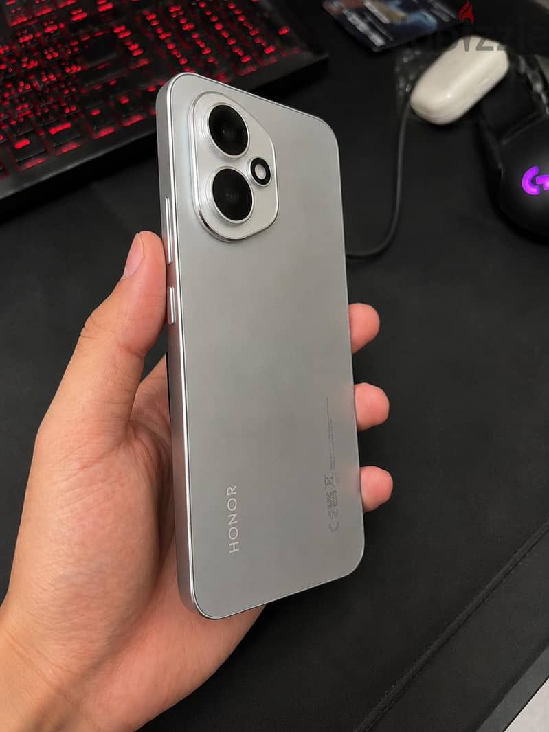 Honor 400 2