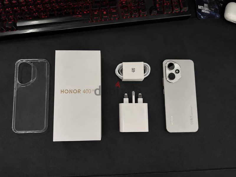Honor 400 3