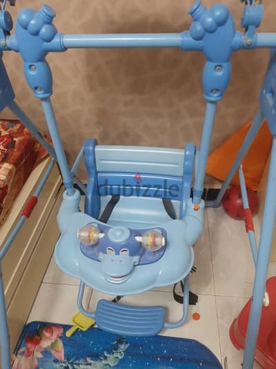 مرجيحة أطفال