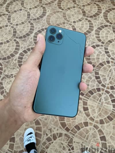 آبل - آيفون 11 برو ماكس