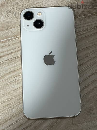 iPhone 13 حالة ممتازة
